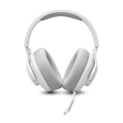Навушники JBL Quantum 360 Wireless (JBLQTUM360WHT) White Навушники JBL Quantum 360 Wireless (JBLQTUM360WHT) White