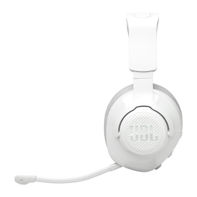 Навушники JBL Quantum 360 Wireless (JBLQTUM360WHT) White Навушники JBL Quantum 360 Wireless (JBLQTUM360WHT) White