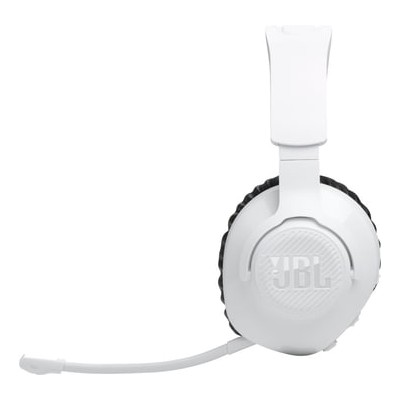 Навушники JBL Quantum 360P (JBLQ360PWLWHTBLU) White/Blue Навушники JBL Quantum 360P (JBLQ360PWLWHTBLU) White/Blue