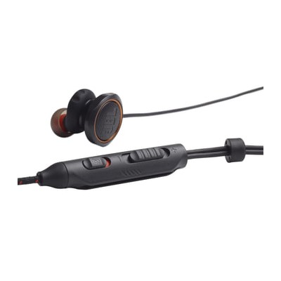 Навушники JBL Quantum 50C (JBLQTUM50CBLK) Black