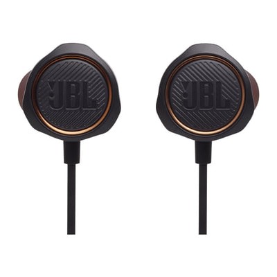 Навушники JBL Quantum 50C (JBLQTUM50CBLK) Black