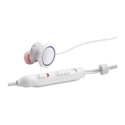 Навушники JBL Quantum 50C (JBLQTUM50CWHT) White Навушники JBL Quantum 50C (JBLQTUM50CWHT) White