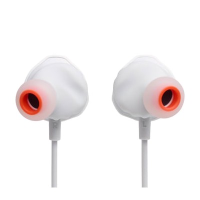 Навушники JBL Quantum 50C (JBLQTUM50CWHT) White Навушники JBL Quantum 50C (JBLQTUM50CWHT) White