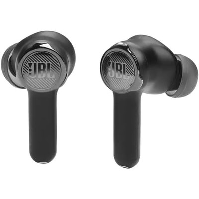 Навушники JBL QUANTUM TWS (JBLQUANTUMTWSBLK) Black Навушники JBL QUANTUM TWS (JBLQUANTUMTWSBLK) Black