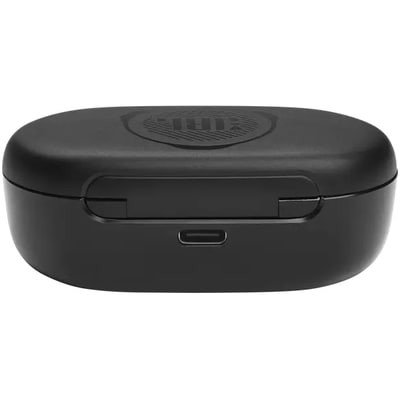 Навушники JBL QUANTUM TWS (JBLQUANTUMTWSBLK) Black Навушники JBL QUANTUM TWS (JBLQUANTUMTWSBLK) Black