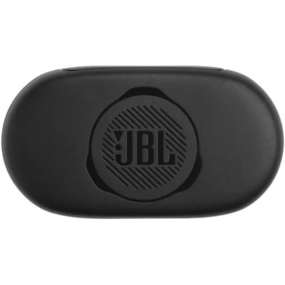 Навушники JBL QUANTUM TWS (JBLQUANTUMTWSBLK) Black Навушники JBL QUANTUM TWS (JBLQUANTUMTWSBLK) Black