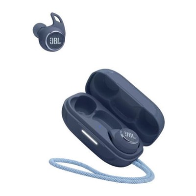Навушники JBL Reflect Aero TWS (JBLREFLECTAEROBLU) Blue Навушники JBL Reflect Aero TWS (JBLREFLECTAEROBLU) Blue
