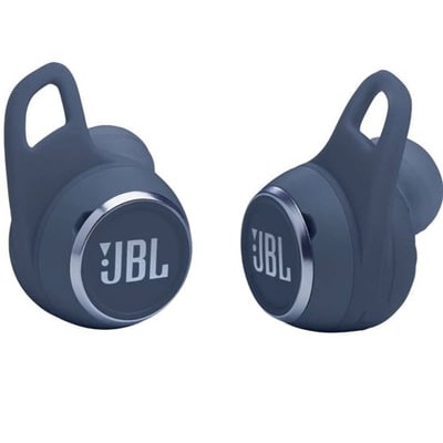 Навушники JBL Reflect Aero TWS (JBLREFLECTAEROBLU) Blue Навушники JBL Reflect Aero TWS (JBLREFLECTAEROBLU) Blue