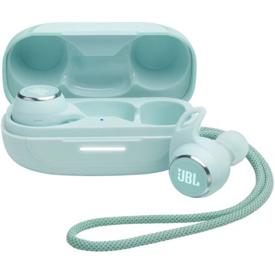 Навушники JBL Reflect Aero TWS (JBLREFLECTAEROMINT) Mint Навушники JBL Reflect Aero TWS (JBLREFLECTAEROMINT) Mint