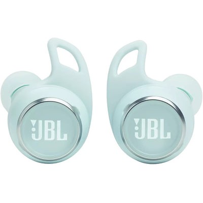 Навушники JBL Reflect Aero TWS (JBLREFLECTAEROMINT) Mint Навушники JBL Reflect Aero TWS (JBLREFLECTAEROMINT) Mint