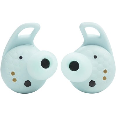 Навушники JBL Reflect Aero TWS (JBLREFLECTAEROMINT) Mint Навушники JBL Reflect Aero TWS (JBLREFLECTAEROMINT) Mint