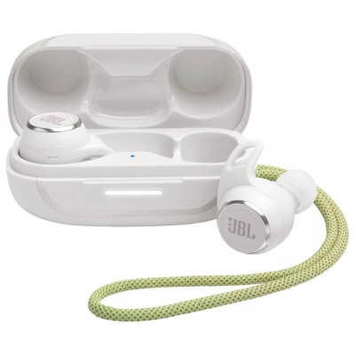 Навушники JBL Reflect Aero TWS (JBLREFLECTAEROWHT) White Навушники JBL Reflect Aero TWS (JBLREFLECTAEROWHT) White