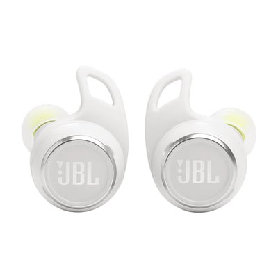 Навушники JBL Reflect Aero TWS (JBLREFLECTAEROWHT) White Навушники JBL Reflect Aero TWS (JBLREFLECTAEROWHT) White