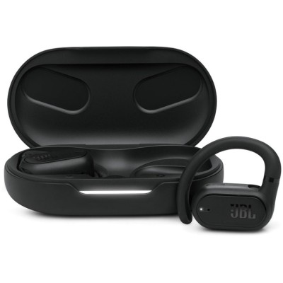 Навушники JBL Soundgear Sense JBLSNDGEARSNSBLK Black