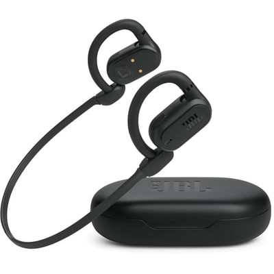 Навушники JBL Soundgear Sense JBLSNDGEARSNSBLK Black