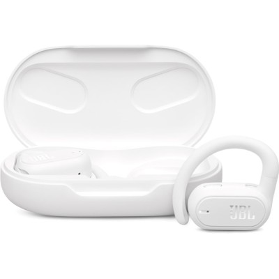 Навушники JBL Soundgear Sense JBLSNDGEARSNSWHT White