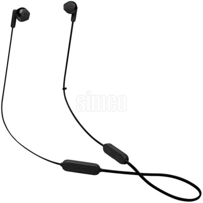 Навушники JBL T215BT (JBLT215BTBLK) Black Навушники JBL T215BT (JBLT215BTBLK) Black