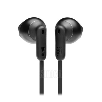 Навушники JBL T215BT (JBLT215BTBLK) Black Навушники JBL T215BT (JBLT215BTBLK) Black