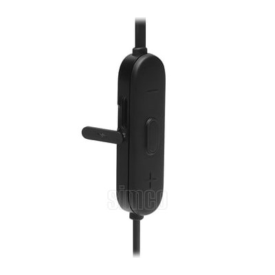 Навушники JBL T215BT (JBLT215BTBLK) Black Навушники JBL T215BT (JBLT215BTBLK) Black