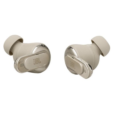 Навушники JBL Tour Pro 3 (JBLTOURPRO3LTT) Latte