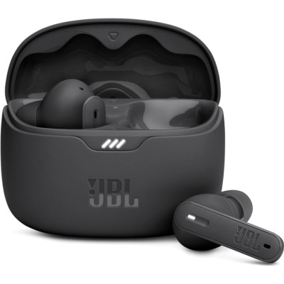 Навушники JBL Tune 245NC TWS (JBLT245NCTWSBLK) Black Навушники JBL Tune 245NC TWS (JBLT245NCTWSBLK) Black