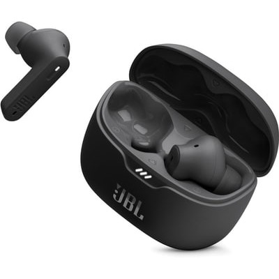 Навушники JBL Tune 245NC TWS (JBLT245NCTWSBLK) Black Навушники JBL Tune 245NC TWS (JBLT245NCTWSBLK) Black