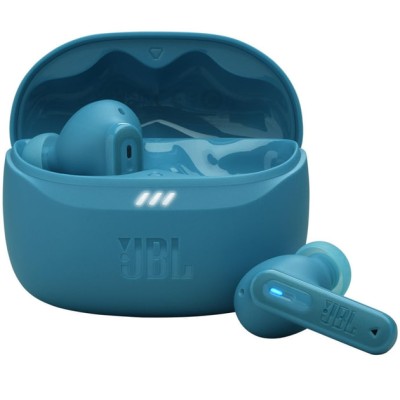 Навушники JBL TUNE Beam 2 (JBLTBEAM2TQE) Turquoise