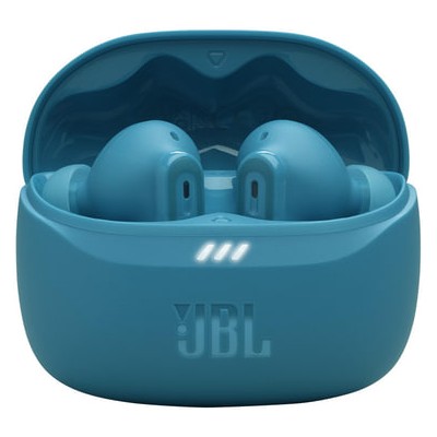 Навушники JBL TUNE Beam 2 (JBLTBEAM2TQE) Turquoise