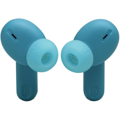 Навушники JBL TUNE Beam 2 (JBLTBEAM2TQE) Turquoise