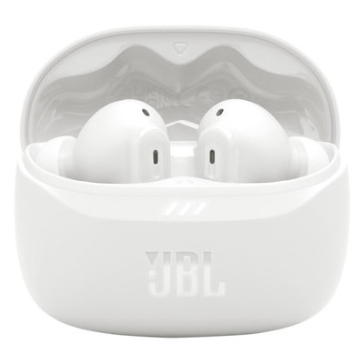Навушники JBL TUNE Beam 2 (JBLTBEAM2WHT) White