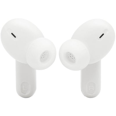 Навушники JBL TUNE Beam 2 (JBLTBEAM2WHT) White