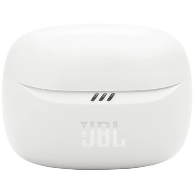 Навушники JBL TUNE Beam 2 (JBLTBEAM2WHT) White
