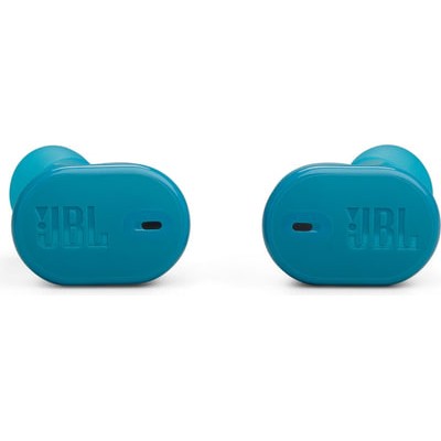 Навушники JBL Tune Buds 2 (JBLTBUDS2TQE) Turquoise Навушники JBL Tune Buds 2 (JBLTBUDS2TQE) Turquoise