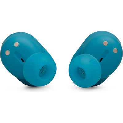 Навушники JBL Tune Buds 2 (JBLTBUDS2TQE) Turquoise Навушники JBL Tune Buds 2 (JBLTBUDS2TQE) Turquoise