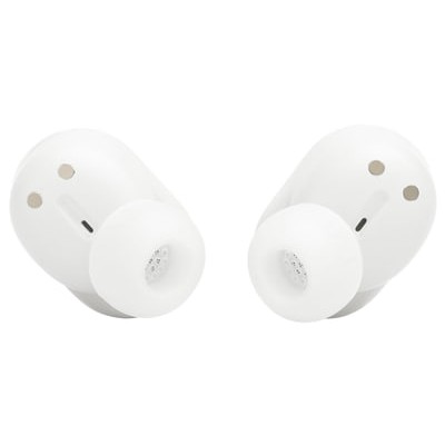 Навушники JBL Tune Buds 2 (JBLTBUDS2WHT) White