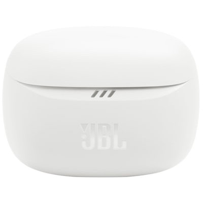 Навушники JBL Tune Buds 2 (JBLTBUDS2WHT) White