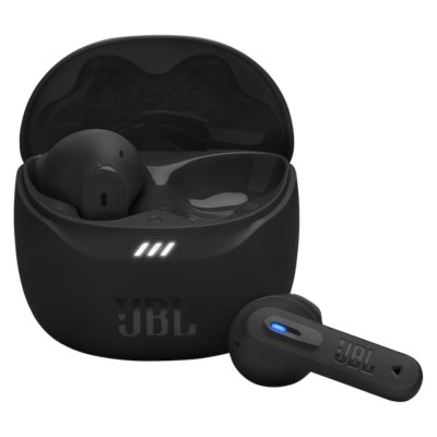 Навушники JBL TUNE Flex 2 (JBLTFLEX2BLK) Black Навушники JBL TUNE Flex 2 (JBLTFLEX2BLK) Black