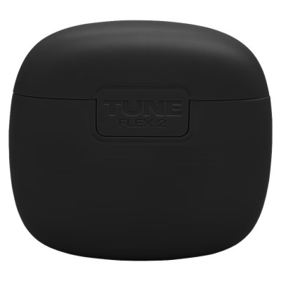 Навушники JBL TUNE Flex 2 (JBLTFLEX2BLK) Black Навушники JBL TUNE Flex 2 (JBLTFLEX2BLK) Black
