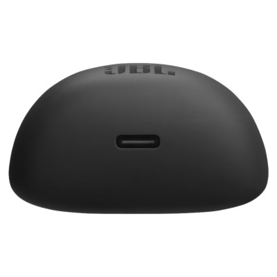 Навушники JBL TUNE Flex 2 (JBLTFLEX2BLK) Black Навушники JBL TUNE Flex 2 (JBLTFLEX2BLK) Black