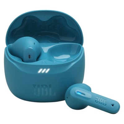 Навушники JBL TUNE Flex 2 (JBLTFLEX2TQE) Turquoise Навушники JBL TUNE Flex 2 (JBLTFLEX2TQE) Turquoise