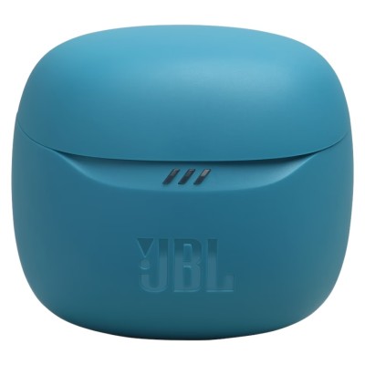 Навушники JBL TUNE Flex 2 (JBLTFLEX2TQE) Turquoise Навушники JBL TUNE Flex 2 (JBLTFLEX2TQE) Turquoise