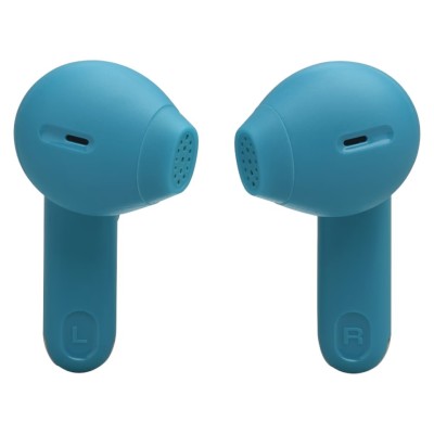 Навушники JBL TUNE Flex 2 (JBLTFLEX2TQE) Turquoise Навушники JBL TUNE Flex 2 (JBLTFLEX2TQE) Turquoise