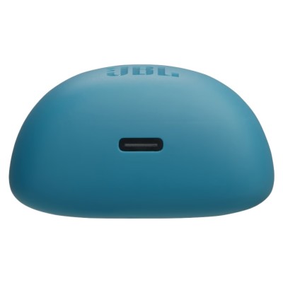 Навушники JBL TUNE Flex 2 (JBLTFLEX2TQE) Turquoise Навушники JBL TUNE Flex 2 (JBLTFLEX2TQE) Turquoise