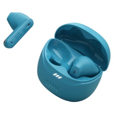Навушники JBL TUNE Flex 2 (JBLTFLEX2TQE) Turquoise Навушники JBL TUNE Flex 2 (JBLTFLEX2TQE) Turquoise