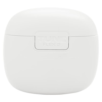 Навушники JBL TUNE Flex 2 (JBLTFLEX2WHT) White Навушники JBL TUNE Flex 2 (JBLTFLEX2WHT) White
