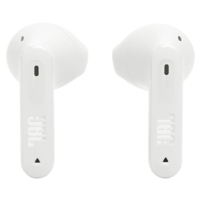 Навушники JBL TUNE Flex 2 (JBLTFLEX2WHT) White Навушники JBL TUNE Flex 2 (JBLTFLEX2WHT) White