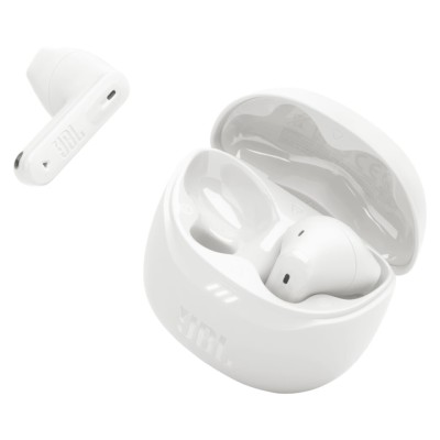 Навушники JBL TUNE Flex 2 (JBLTFLEX2WHT) White Навушники JBL TUNE Flex 2 (JBLTFLEX2WHT) White