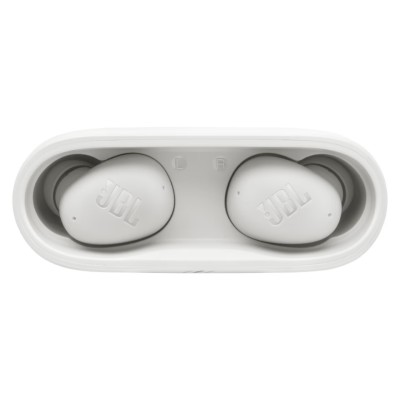 Навушники JBL Wave Buds 2 (JBLWBUDS2WHT) White Навушники JBL Wave Buds 2 (JBLWBUDS2WHT) White