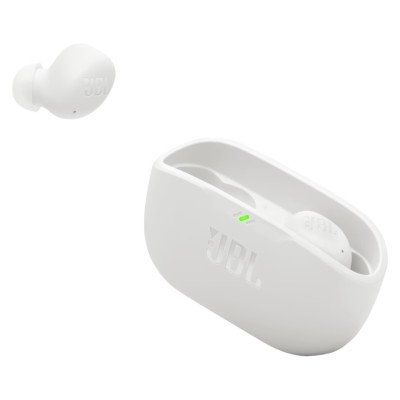 Навушники JBL Wave Buds 2 (JBLWBUDS2WHT) White Навушники JBL Wave Buds 2 (JBLWBUDS2WHT) White