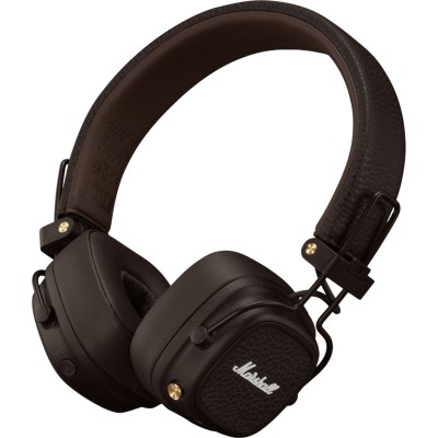 Навушники Marshall Major V (1006834) Brown Навушники Marshall Major V (1006834) Brown